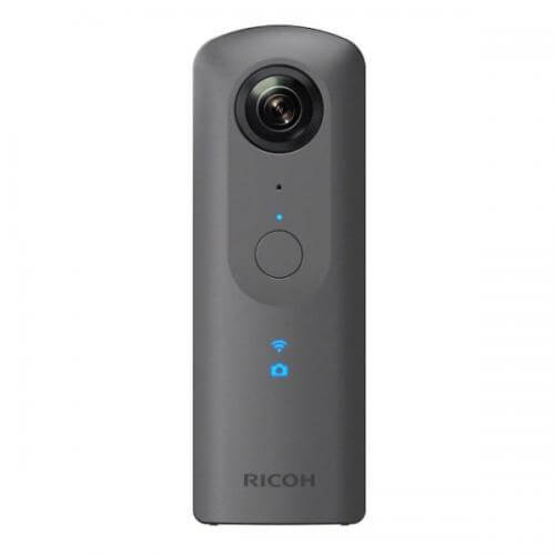 RICOH THETA SC2